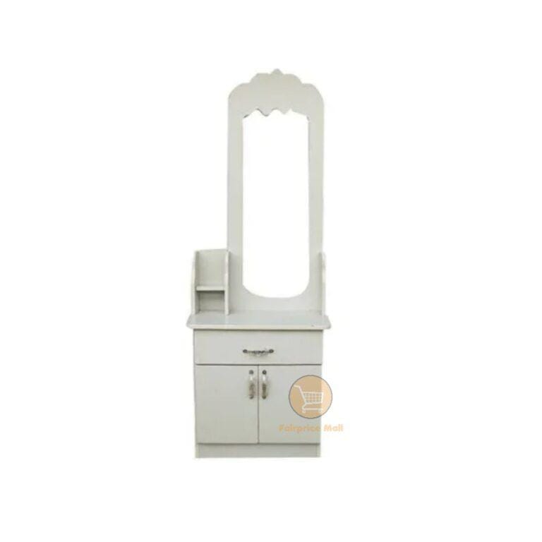 Dressing Mirror - Grey
