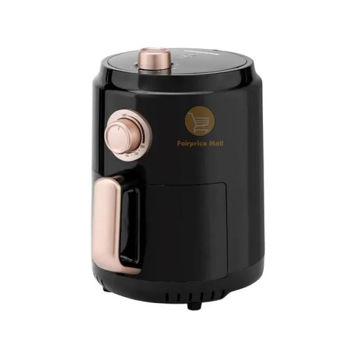 Geepas GAF37516 Air Fryer 1.8L