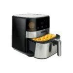 Geepas Digital Air Fryer 5L GAF37510