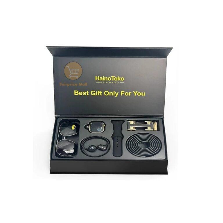 Haino Teko GP-21 Smart Watch Gift Box