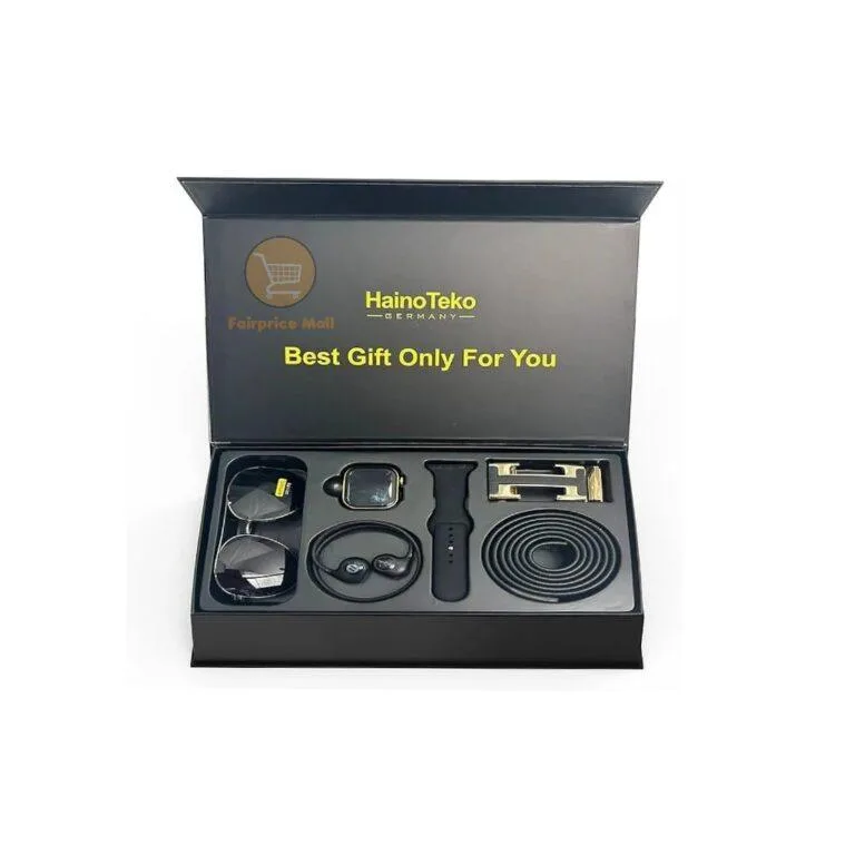 Haino Teko GP-21 Smart Watch Gift Box