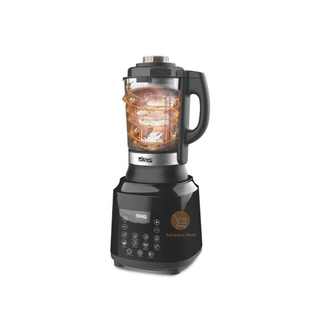 Dsp Heating Professional Blender KJ2110