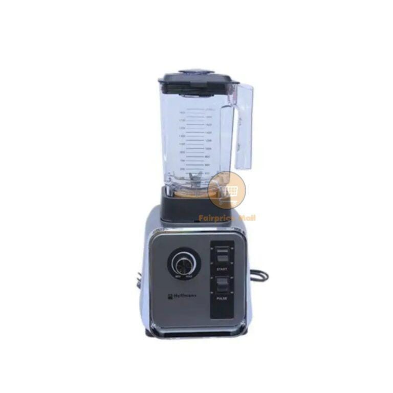 Hoffmans Full Nutrition 2L Commercial Wall Breaker Blender - HM-2056