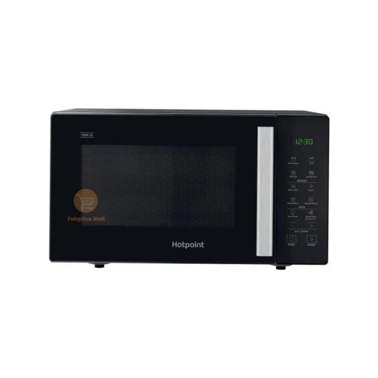 Hotpoint Cook 25L Digital Microwave Oven | MWH251B