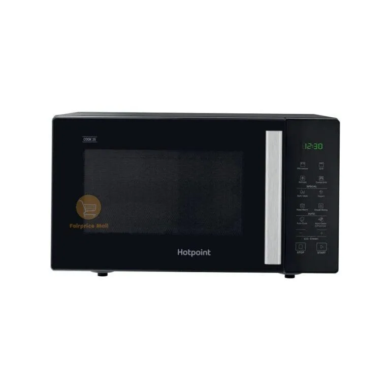 Hotpoint Cook 25L Digital Microwave Oven | MWH251B
