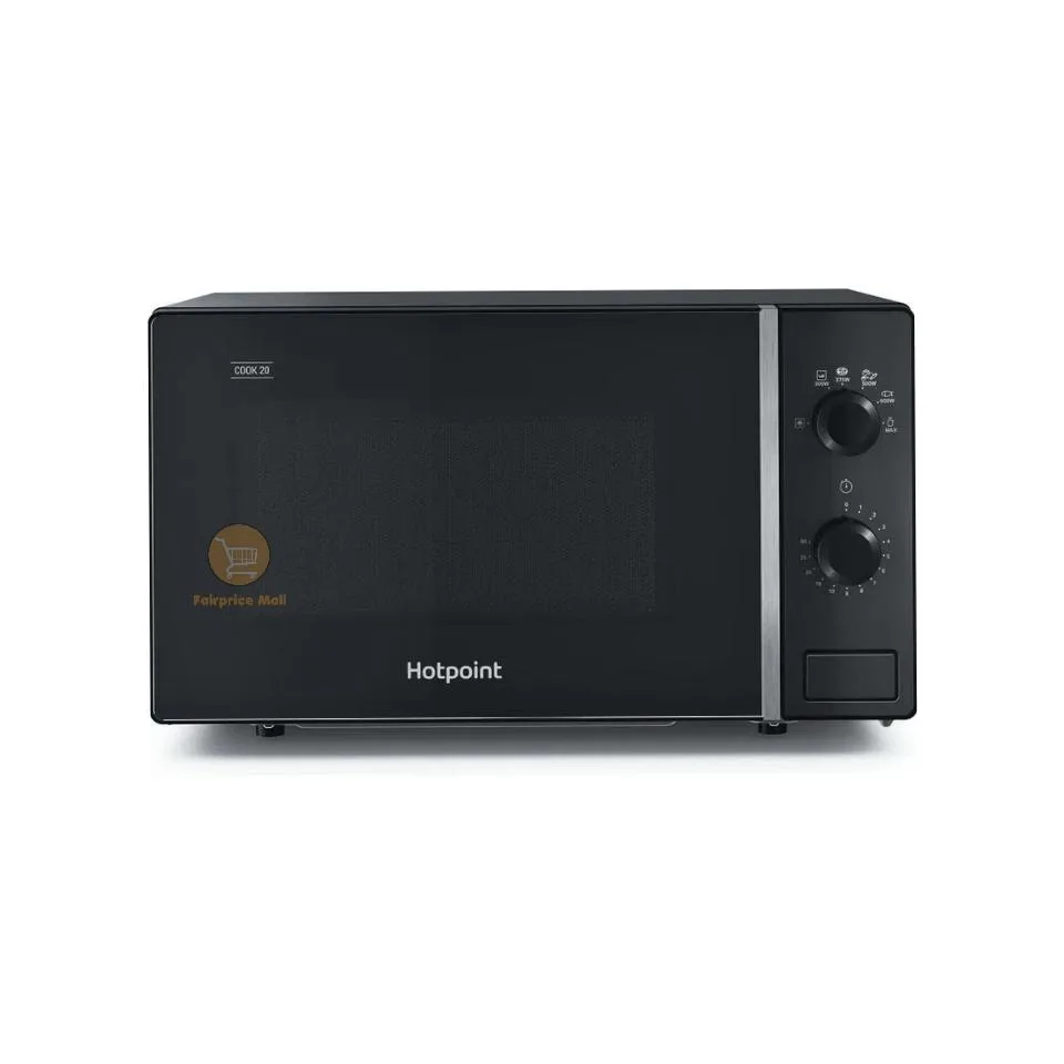Hotpoint 20L Microwave Oven | MWH101B