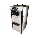 3 Flavors Free Standing Ice Cream Machine