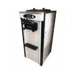 3 Flavors Free Standing Ice Cream Machine