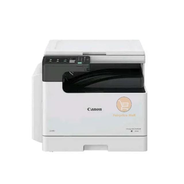 Canon ImageRUNNER 2425 Copier Printer (Compatible With C-EXV60 Toner Cartridge)