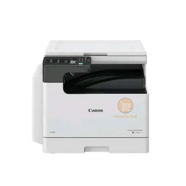 Canon ImageRUNNER 2425 Copier Printer (Compatible With C-EXV60 Toner Cartridge)