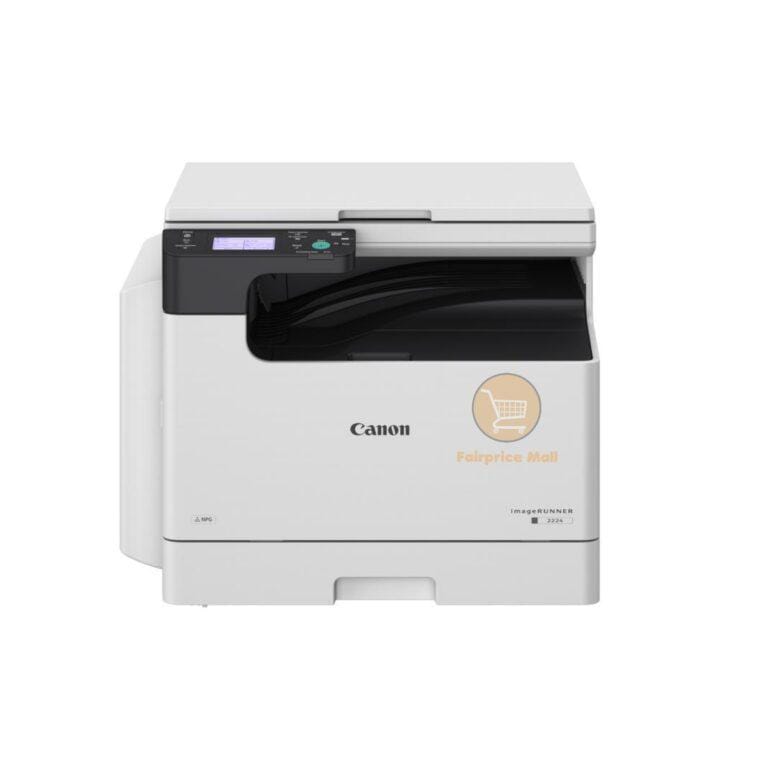Canon ImageRunner 2224 Multifunction A3 Monochrome Laser Printer | IR2224