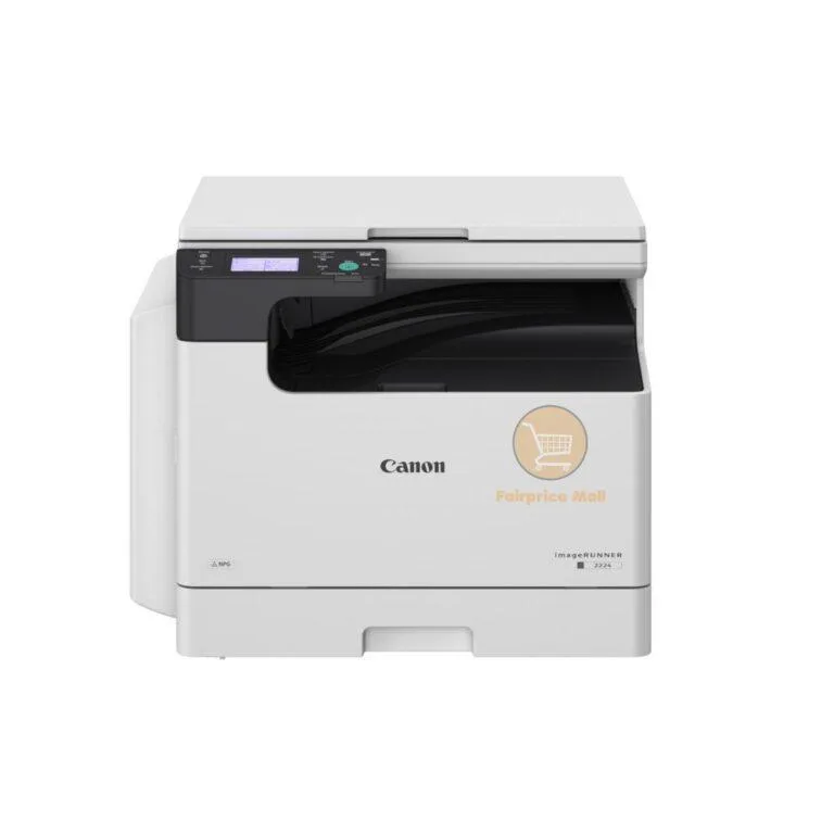 Canon ImageRunner 2224 Multifunction A3 Monochrome Laser Printer | IR2224