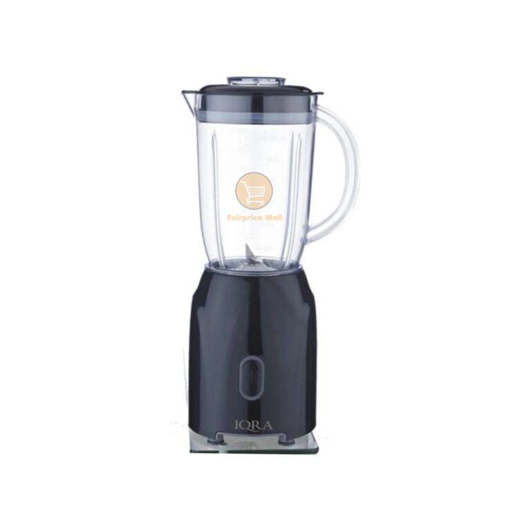 Iqra Stand Blender 1.2L IQ-BL6007A