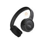 JBL Tune 520BT - Wireless On-Ear Headphones