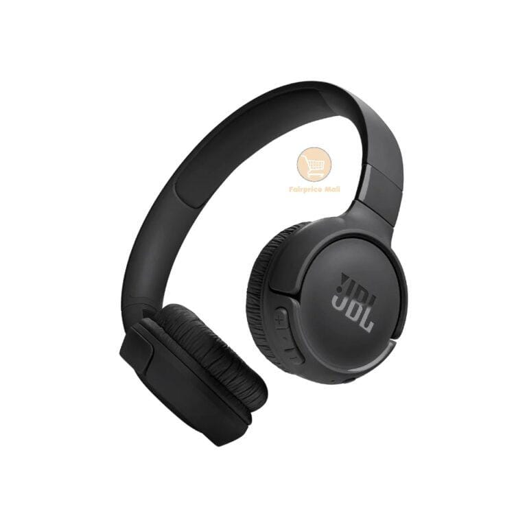 JBL Tune 520BT - Wireless On-Ear Headphones