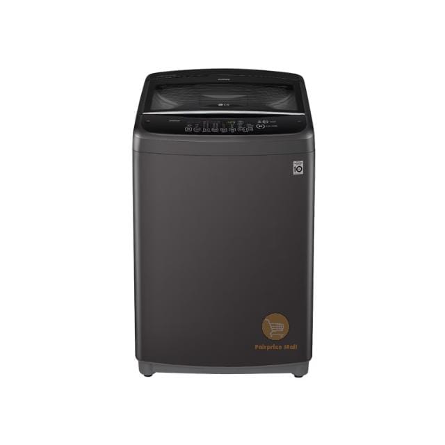 LG 14kg Top Load Washing Machine
