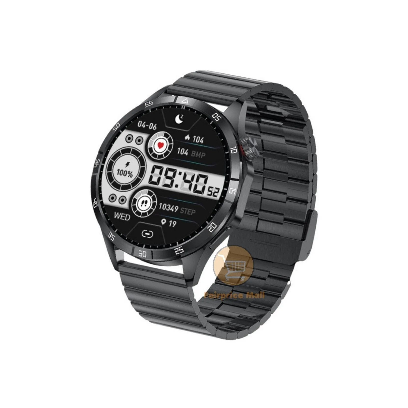 Green Lion G-Master 2 Smart Watch