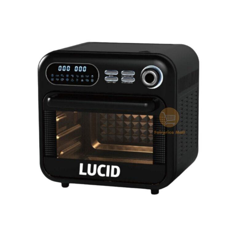 Lucid 16L Air Fryer Oven