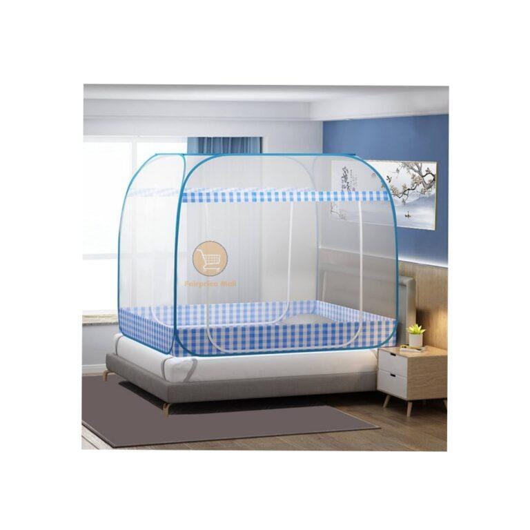 Tent Mosquito Net-Multi Colour