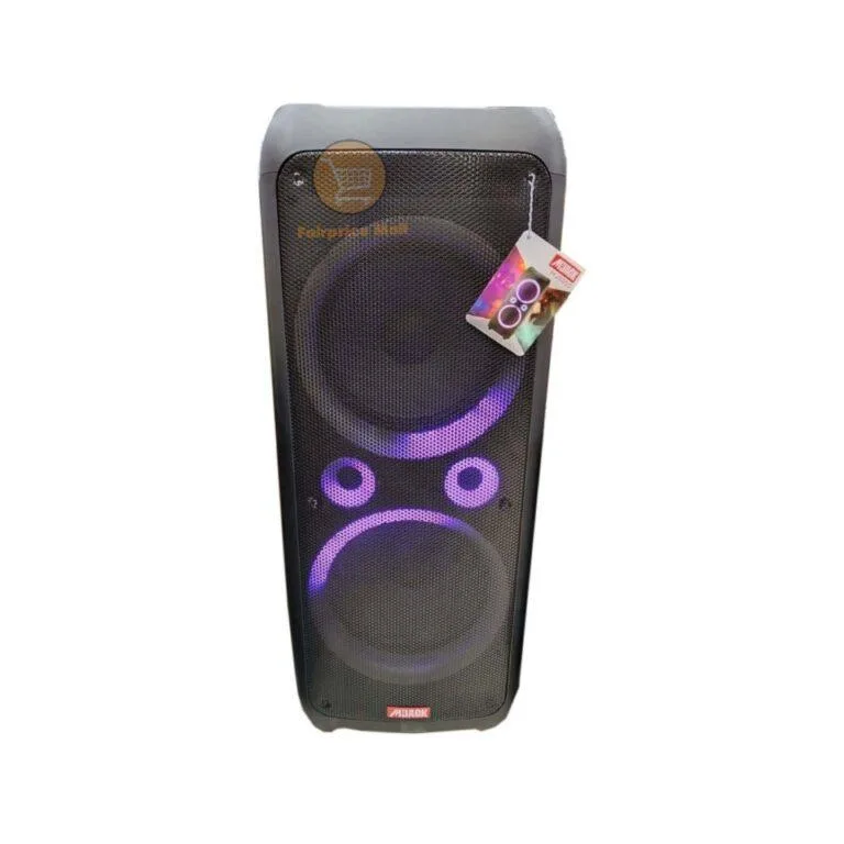 Mjack PartyBox Speaker MJ5050