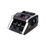 Bill Counter /Money Detector - Black