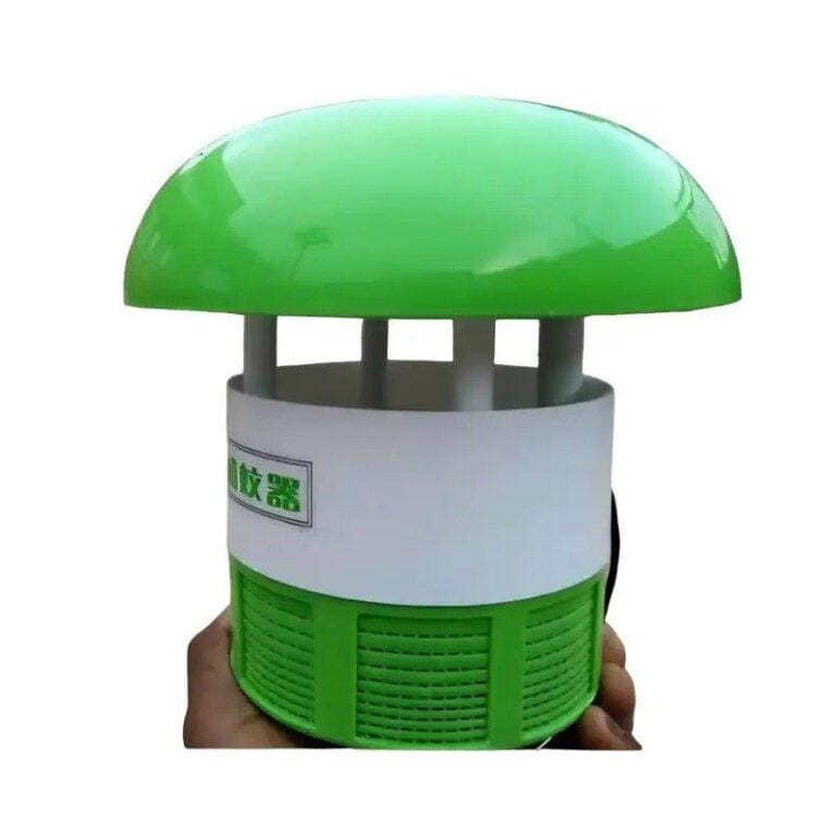 Powerful Electric Mosquito Killer Lamp