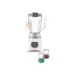 Moulinex 3 in 1 Ice Crusher Blender 1.5L | LM2B3127