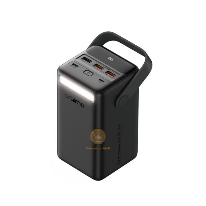 Oraimo PowerBox 500 50000mAh 22.5W Power Bank