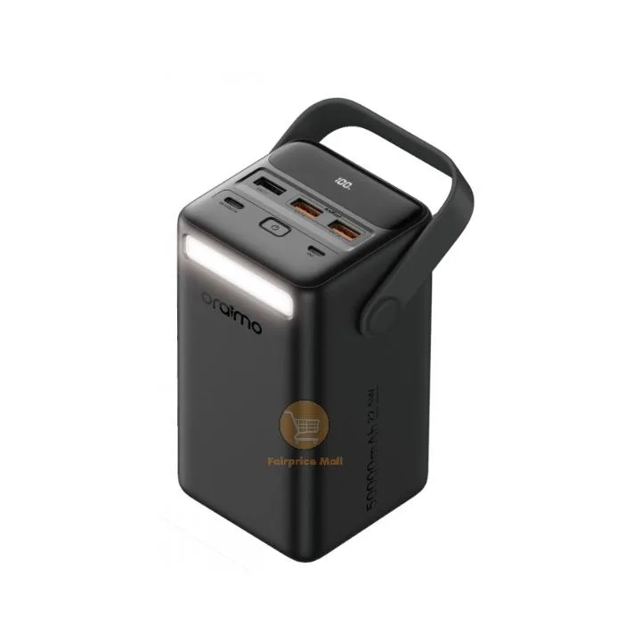 Oraimo PowerBox 500 50000mAh 22.5W Power Bank