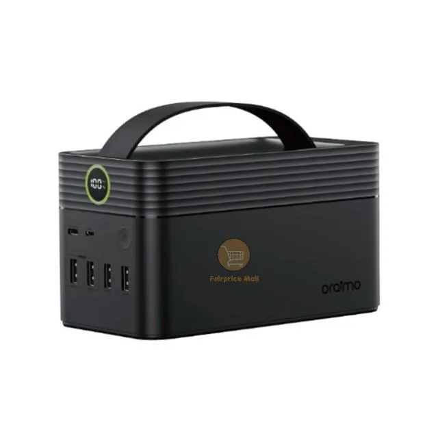 Oraimo 60000 mah Power bank