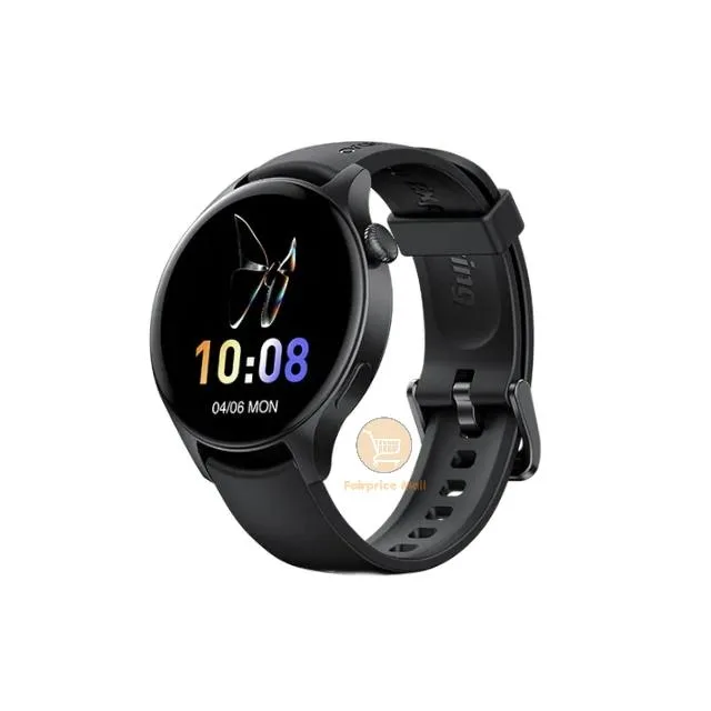 Oraimo Watch ER 1.43'' AMOLED IP68 Smart Watch
