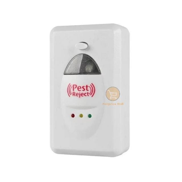Pest Reject Ultrasonic Repeller Of Mosquitoes And Rodents