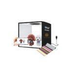 PULUZ 25cm Studio Photo Light Box