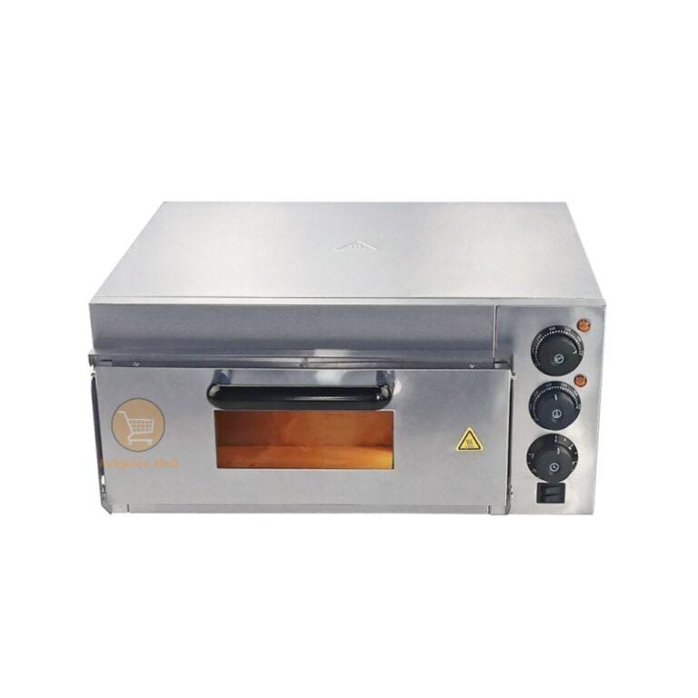Electric Single Tray Pizza Oven