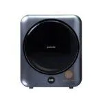 Porodo Smart 4kg LifeStyle Mini Dryer with UV Function - Silver
