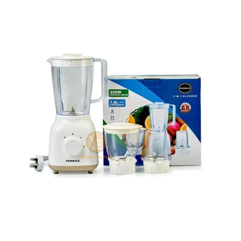 Primdale 3-In-1 Blender -PMDL-200