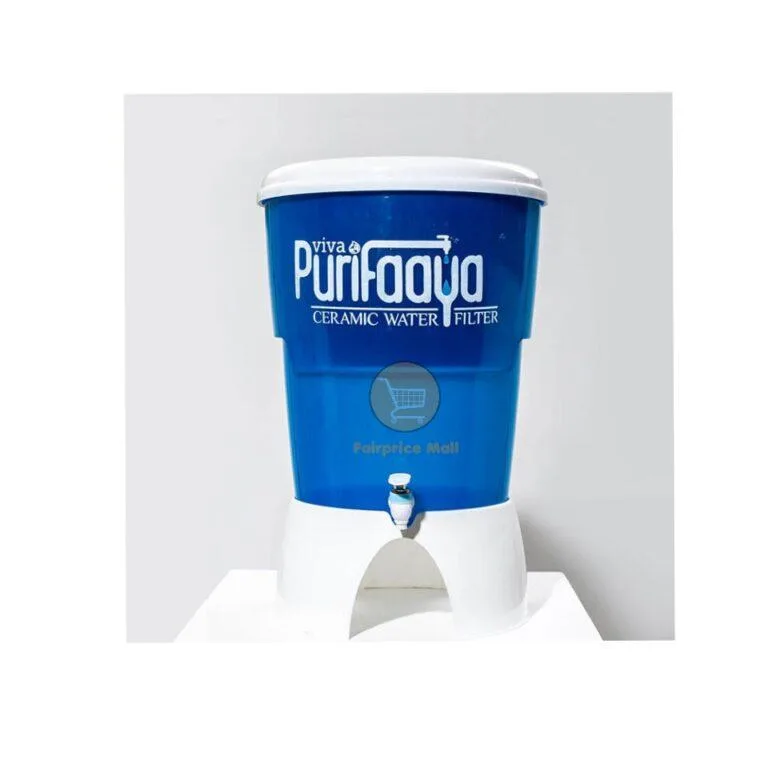 Purifaaya 30L Ceramic Water Filter /Purifier
