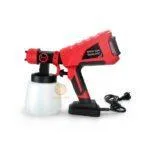 Rechargeable Airless Paint Spray Gun
