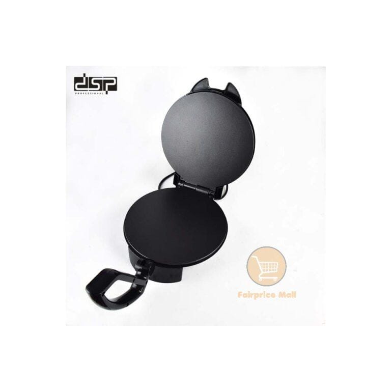 Dsp Roti Chapati Maker 25cm 1400w KC-3026