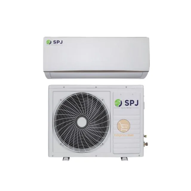 SPJ 9000 BTU Wall Split Air Conditioner | R410a