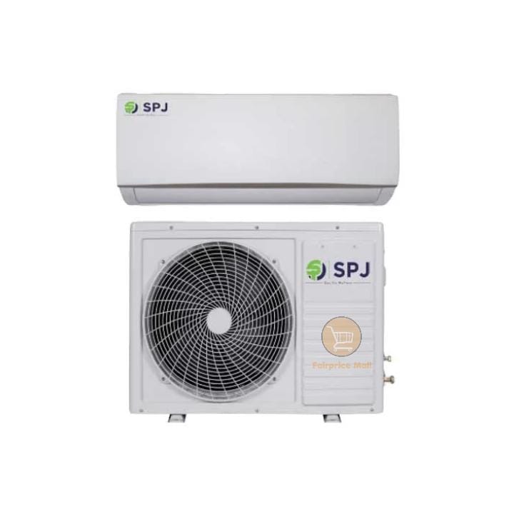 SPJ 18000 BTU Wall Split Air Conditioner | ACSWTS-18KCI007