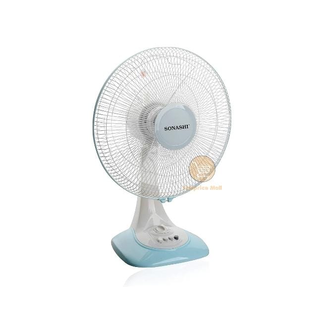 Sonashi SF-8028D 16-inch Table Fan
