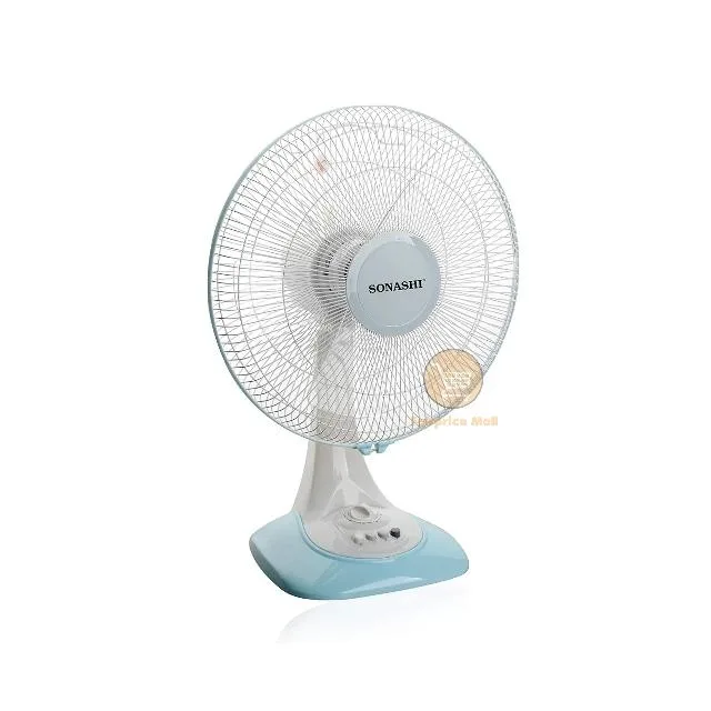 Sonashi SF-8028D 16-inch Table Fan