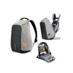 Anti-Theft Laptop bag Backpack 15.6 Inch
