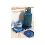 Heavy Duty Multipurpose Gas Trolley