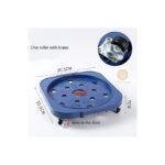 Heavy Duty Multipurpose Gas Trolley