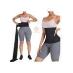 Women's slimming Belt Women Bandage Wrap Waist Trainer Body Shaper