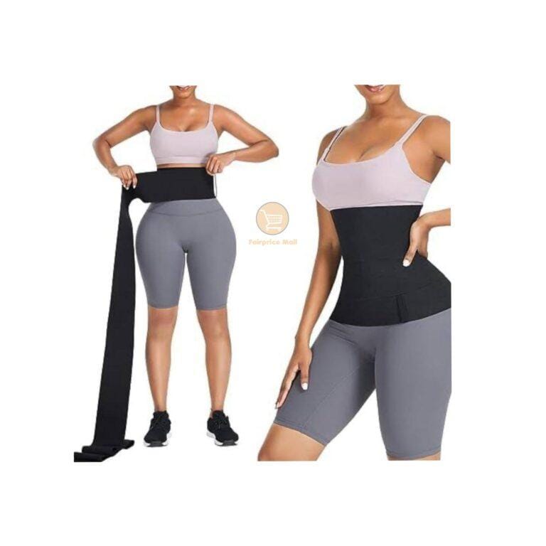 Women's slimming Belt Women Bandage Wrap Waist Trainer Body Shaper