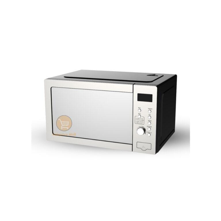 Venus 25L Microwave Oven with Grill, Heavy Duty, 1200W, VMO25GS