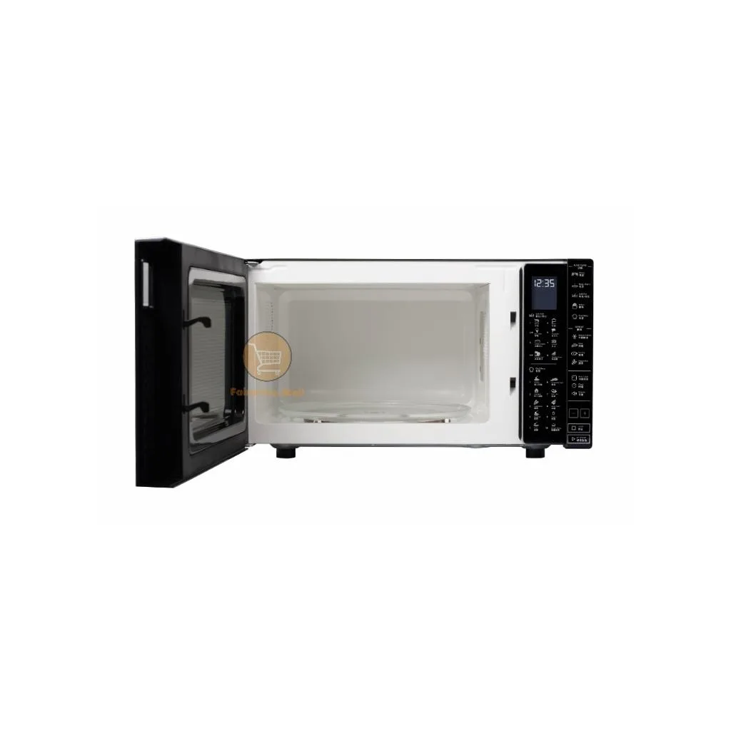 Whirlpool 30L Solo Freestanding Microwave Oven MS3001B